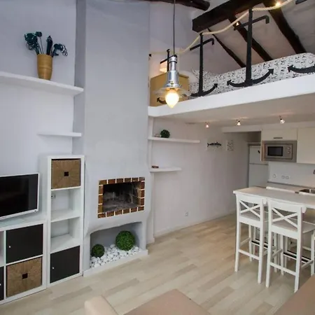 Apartment Fisherman's House, 1st Line Of Sea *
