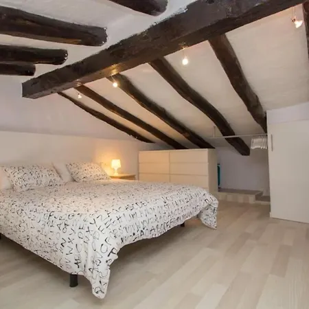 Apartment Fisherman's House, 1st Line Of Sea Tarragona