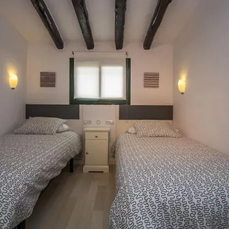 Fisherman's House, 1st Line Of Sea * Tarragona
