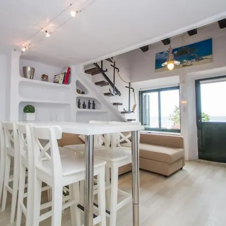 Fisherman's House, 1st Line Of Sea * Tarragona