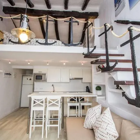 Apartment Fisherman's House, 1st Line Of Sea