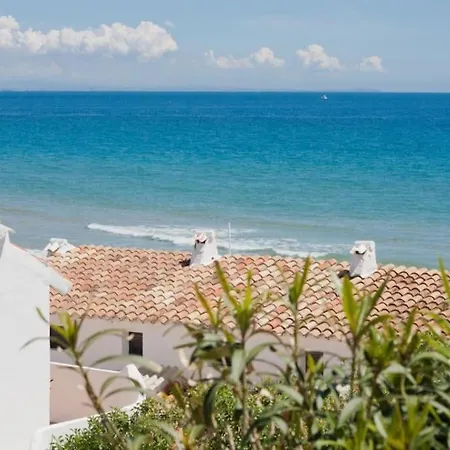 Apartment Fisherman's House, 1st Line Of Sea Tarragona