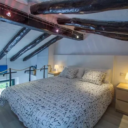 Appartement Fisherman's House, 1st Line Of Sea *